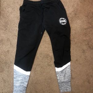 Victoria’s Secret Pink Joggers